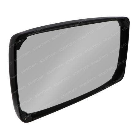 MIRROR 160/01643 for JCB