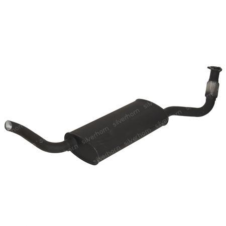 MUFFLER 160/15584 for JCB