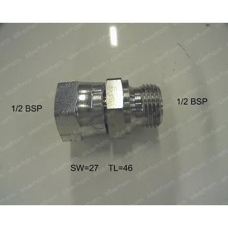FITTING 1612/2052 for JCB