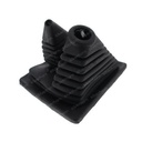 GAITER -DOUBLE LEVER 162/03610