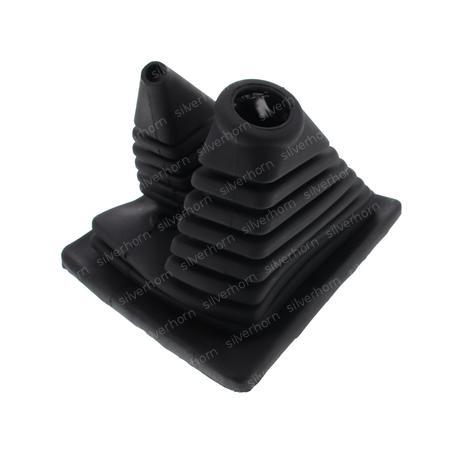 GAITER -DOUBLE LEVER 162/03610 for JCB