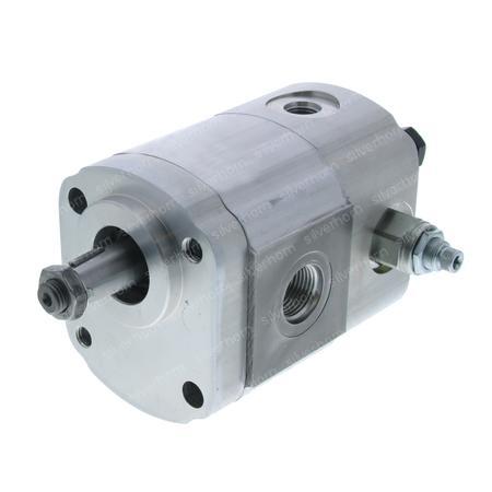 HYDRAULIC MOTOR 20/925660 for JCB
