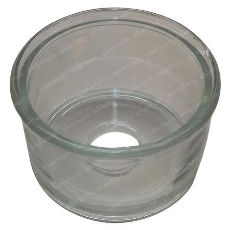 FILTER BOWL 200/44604 for JCB