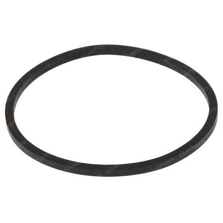 SQUARE O-RING 200/44606 for JCB