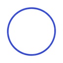 O-RING 2302/0108