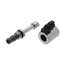Valve solenoid ass 25/220992