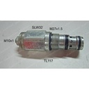 VALVE (FLOW-PRESSURE) 25/222141