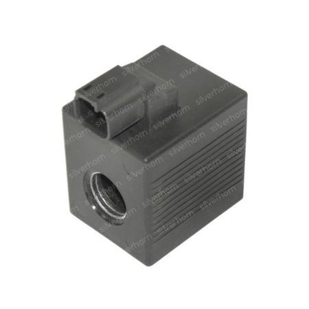 COIL CARTRIDGE VALVE 25/222645 for JCB
