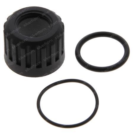 PART OF VALVE 25/222646 for JCB