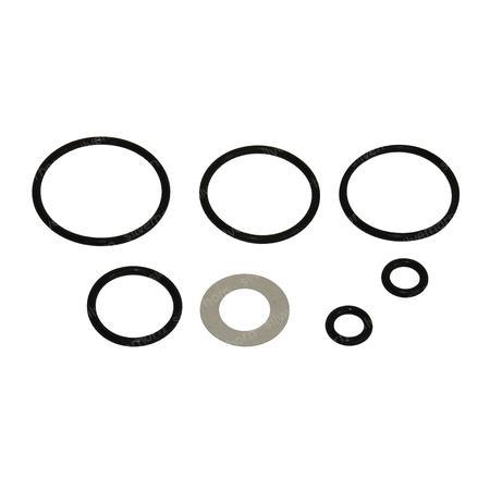 REPAIR KIT VALVE 25/401408 for JCB