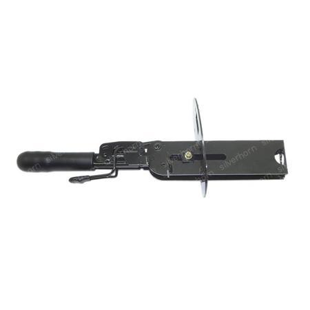 LEVER,PARKING BRAKE 296/02305 for JCB