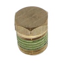 METAL PLUG 30/303801