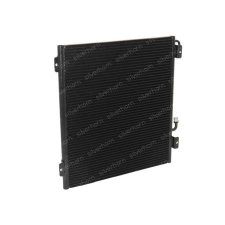 Condenser 30/916900 for JCB
