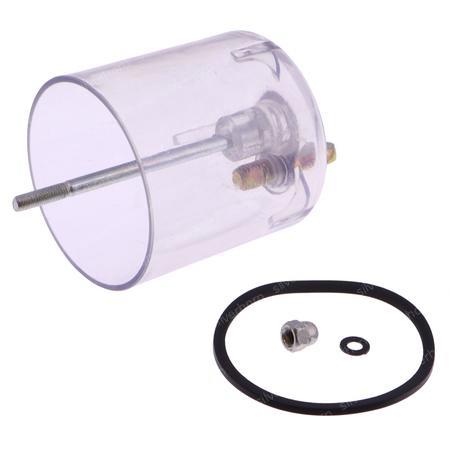 FILTER BOWL 32/904709 for JCB