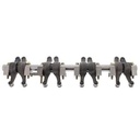 ROCKERSHAFT COMPLETE 320/03775