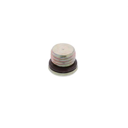 METAL PLUG 320/04080 for JCB