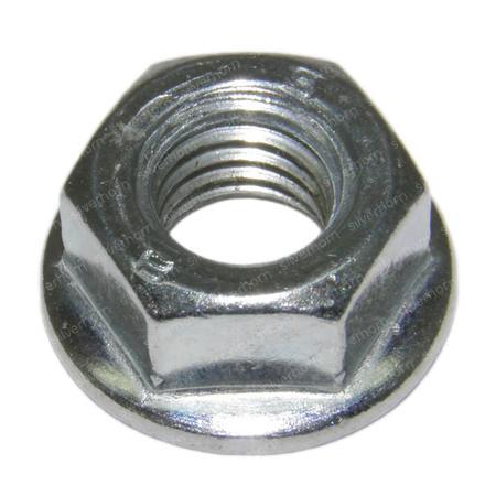 HEXAGONAL NUT 320/06008 for JCB