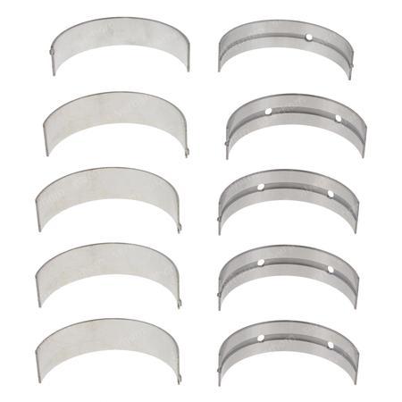 Kit-main bearing 320/09202 for JCB