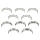 KIT MAIN BEARING -0.25MM 320/09203