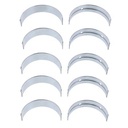KIT MAIN BEARING -0.50MM 320/09204