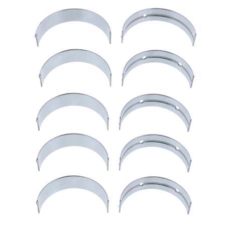 KIT MAIN BEARING -0.50MM 320/09204 for JCB