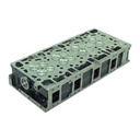 CYLINDER HEAD 320/09246