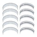 KIT-MAIN BEARING 320/09253