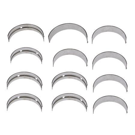 KIT-MAIN BEARING-0.25 320/09254 for JCB