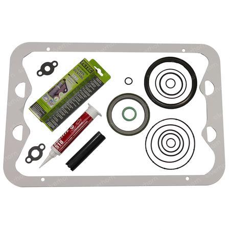 GASKETSET ENGINE 320/09281 for JCB