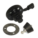LOCKS AND LATCHES 332/F3483
