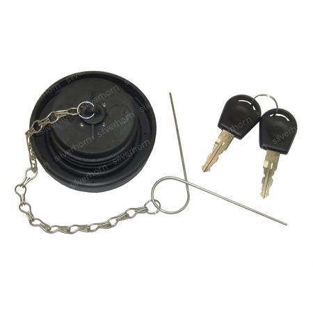 FILLER CAP 332/F4780 for JCB