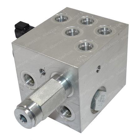 PILOT VALVE 332/F6361 for JCB