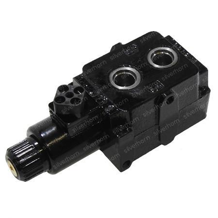 6-WAY SOLENOID 332/G3907 for JCB