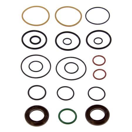 SEAL KIT HYDR. 333/C3618 for JCB