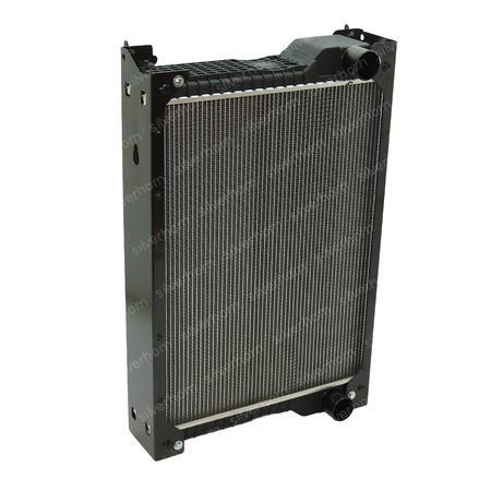 RADIATOR 333/D3648 for JCB