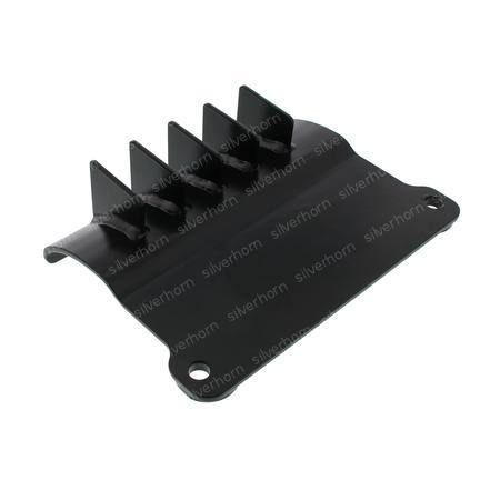 SUPPORT - PIECE OF CONNECTION 334/F4522 for JCB