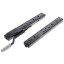 SEAT SLIDE RAIL 40/910111