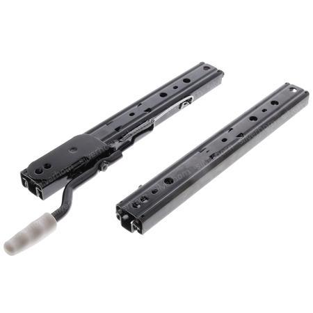 SEAT SLIDE RAIL 40/910111 for JCB