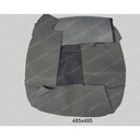 Kit seat cover 40/910689