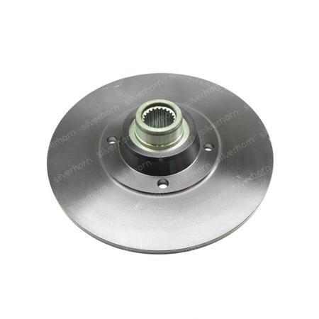 BRAKE DISC 445/70404 for JCB