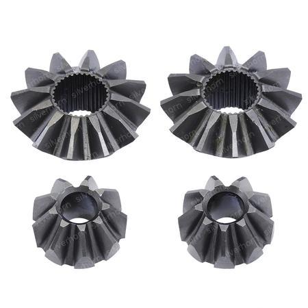 KIT GEAR 448/36400 for JCB