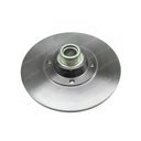 BRAKE DISC 450/00202
