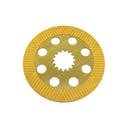 TRANSMISSION DISC 450/10224