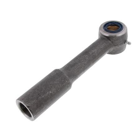 ROD END WITHOUT SPHERICAL BEARING 453/23401 for JCB