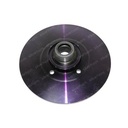 BRAKE DISC 458/20693