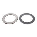 PLATE KIT TRANSMISSION 459/10171
