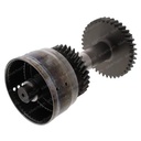 DRUM TRANSMISSION 459/50715