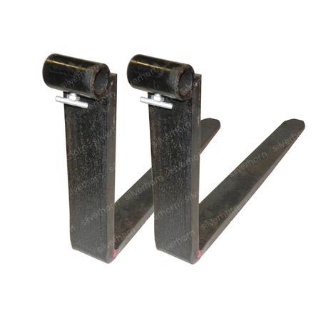FORK 545/82126 for JCB