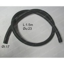 RUBBER HOSE IN LENGTH UNIT 648/02519