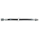 BRAKE HOSE WITH FITTING 649/26600